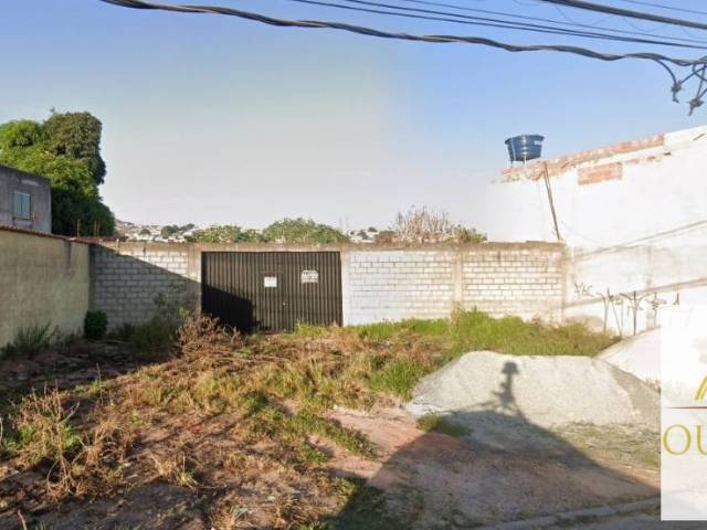 Venda em Florença - Ribeirão das Neves