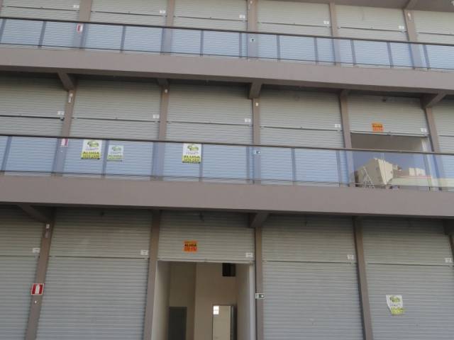 #1078 - Sala para Locação em Belo Horizonte - MG - 2