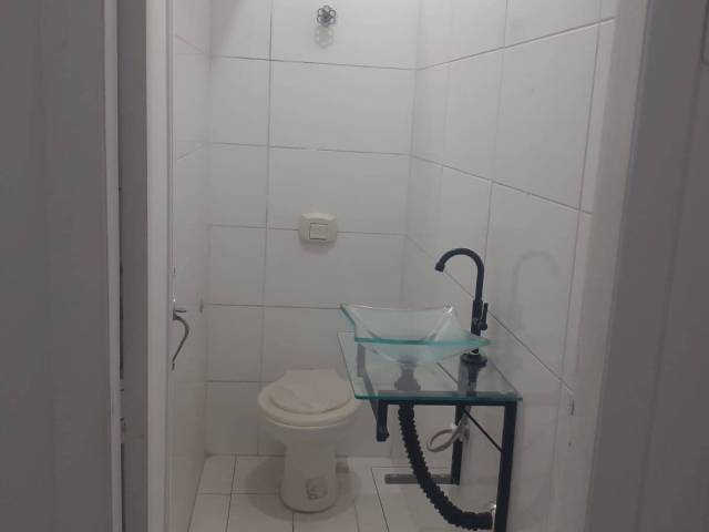 #1080 - Sala para Venda em Belo Horizonte - MG