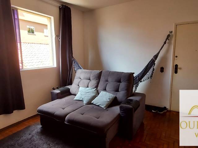 #1081 - Apartamento para Venda em Belo Horizonte - MG - 2