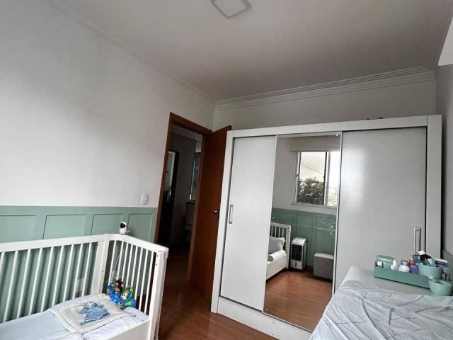 #1085 - Apartamento para Lançamento em Contagem - MG