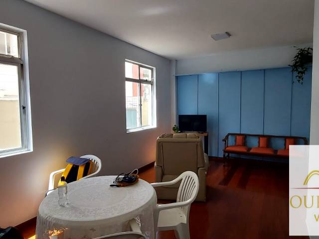 #816 - Apartamento para Venda em Belo Horizonte - MG