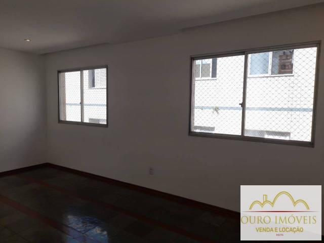 #1088 - Apartamento para Locação em Belo Horizonte - MG