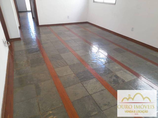 #1088 - Apartamento para Locação em Belo Horizonte - MG