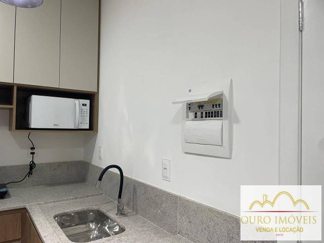 #1091 - Apartamento para Locação em Belo Horizonte - MG - 2