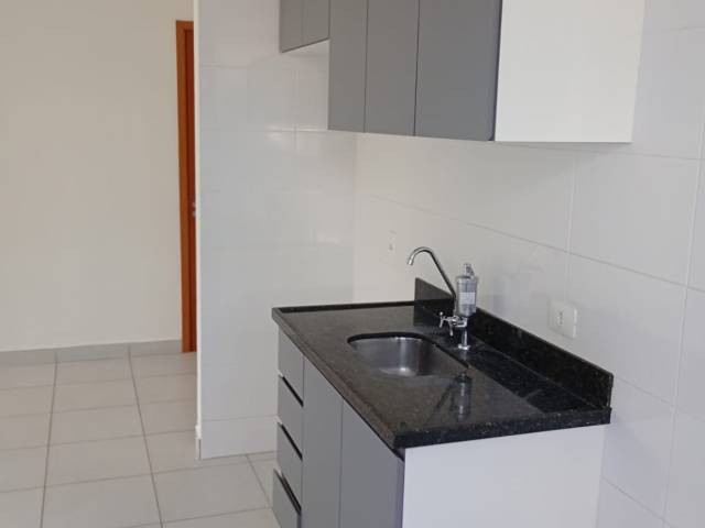 #1087 - Apartamento para Locação em Belo Horizonte - MG - 3