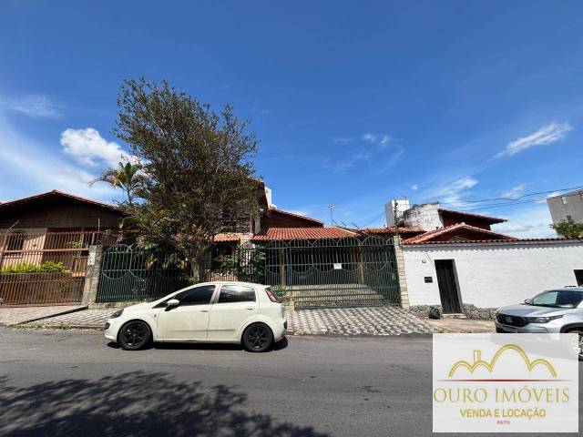 #1095 - Casa para Locação em Belo Horizonte - MG - 2