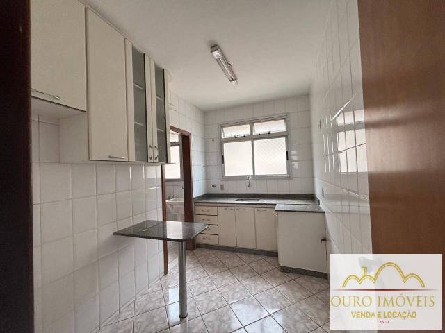 Locação em Ouro Preto - Belo Horizonte