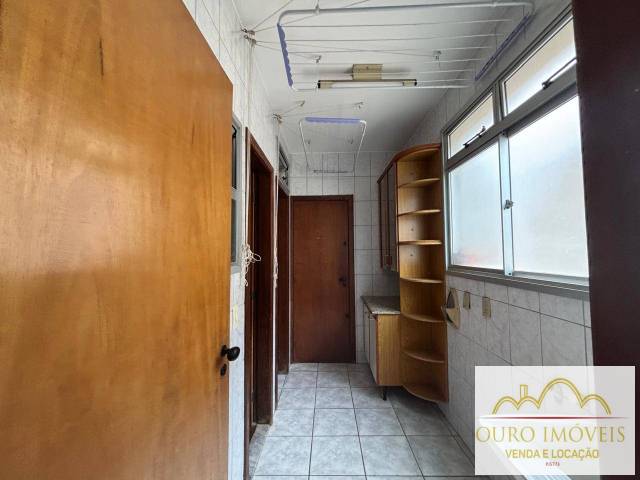 #1096 - Apartamento para Locação em Belo Horizonte - MG - 3