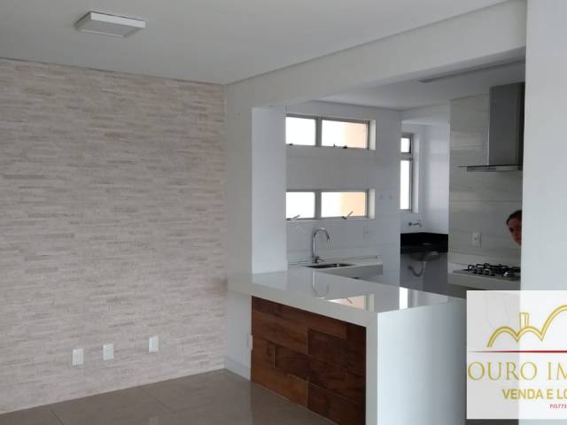 #1098 - Apartamento para Locação em Belo Horizonte - MG