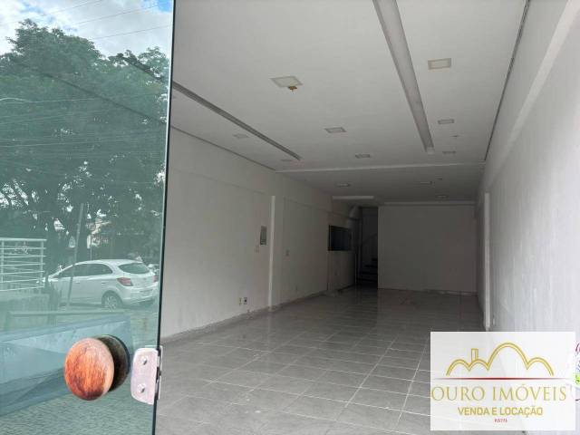 #1084 - Loja para Locação em Belo Horizonte - MG