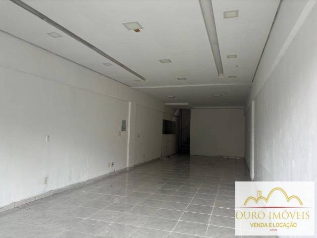 #1084 - Loja para Locação em Belo Horizonte - MG