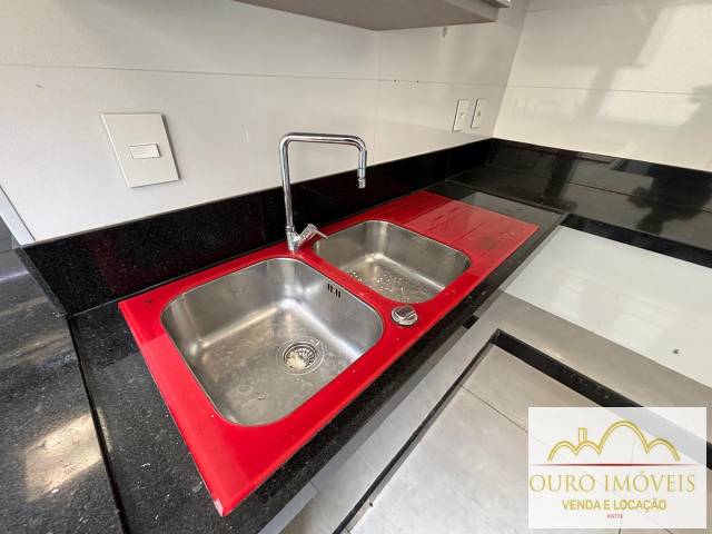 #1099 - Apartamento para Locação em Belo Horizonte - MG