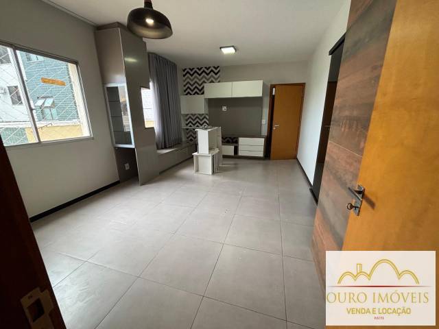 #1099 - Apartamento para Locação em Belo Horizonte - MG