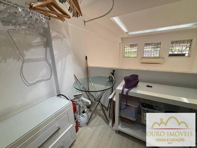 #1100 - Sala para Locação em Belo Horizonte - MG