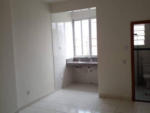 #1104 - Apartamento para Locação em Belo Horizonte - MG