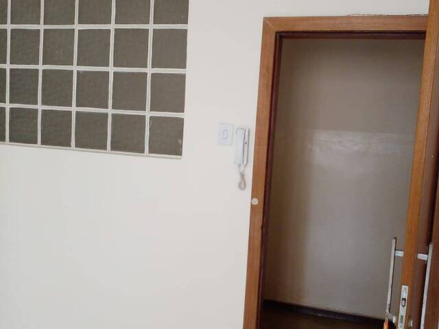 #1104 - Apartamento para Locação em Belo Horizonte - MG