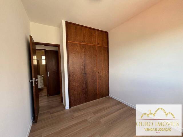 #1088 - Apartamento para Locação em Belo Horizonte - MG