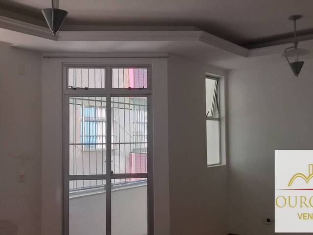 #1106 - Apartamento para Locação em Belo Horizonte - MG