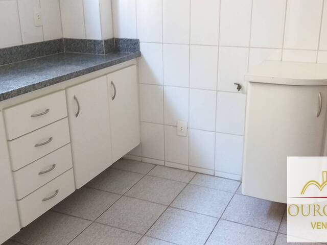 #1106 - Apartamento para Locação em Belo Horizonte - MG