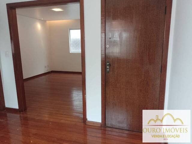 #1107 - Apartamento para Locação em Belo Horizonte - MG