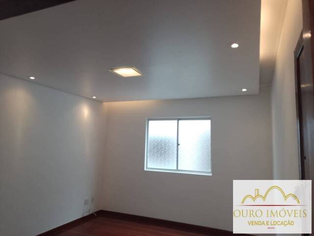 #1107 - Apartamento para Locação em Belo Horizonte - MG