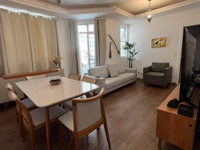 #1106 - Apartamento para Locação em Belo Horizonte - MG