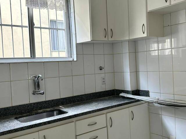 #1106 - Apartamento para Locação em Belo Horizonte - MG