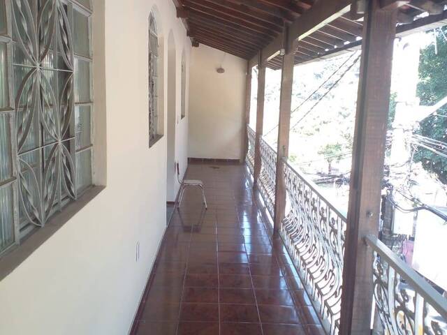 #1109 - Casa para Locação em Belo Horizonte - MG