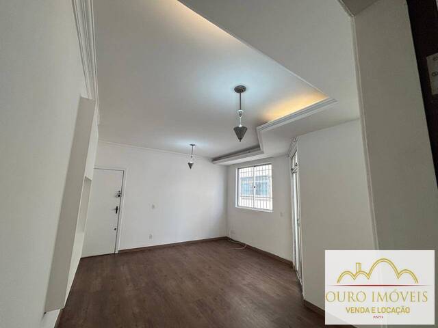 #1106 - Apartamento para Locação em Belo Horizonte - MG