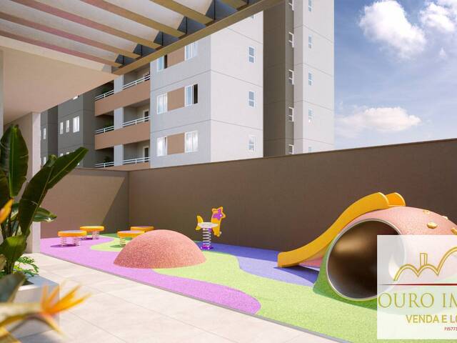 Apartamento para Venda em Belo Horizonte - 5