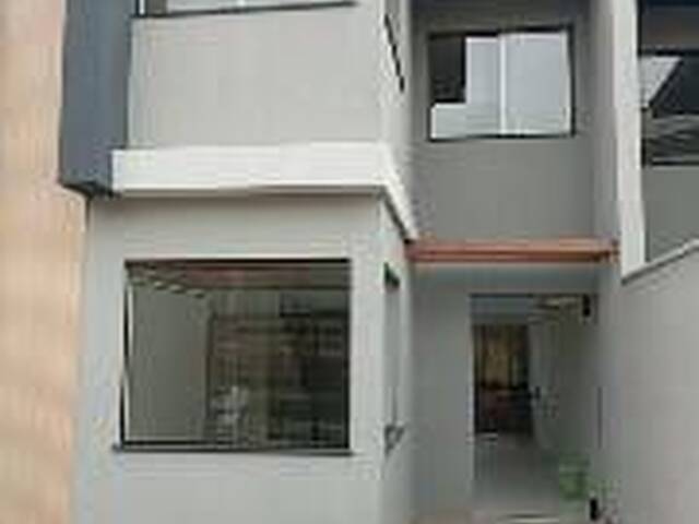 Casa para Venda em Belo Horizonte - 5
