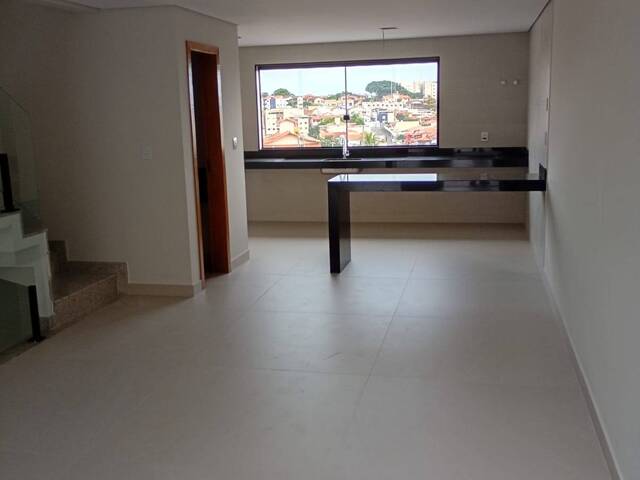 #1116 - Casa para Venda em Belo Horizonte - MG