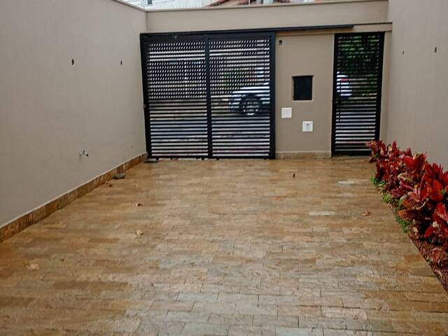 #1117 - Casa para Venda em Belo Horizonte - MG