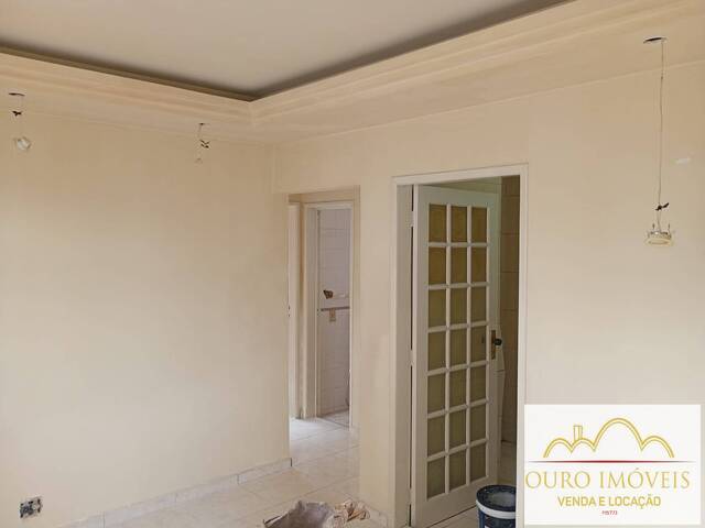 Locação em Cidade Nova - Belo Horizonte