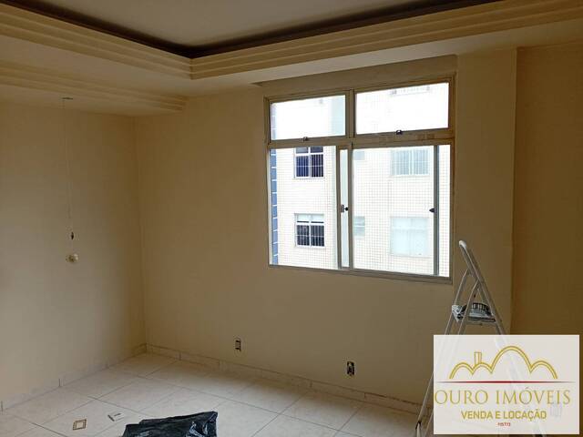 #1119 - Apartamento para Locação em Belo Horizonte - MG