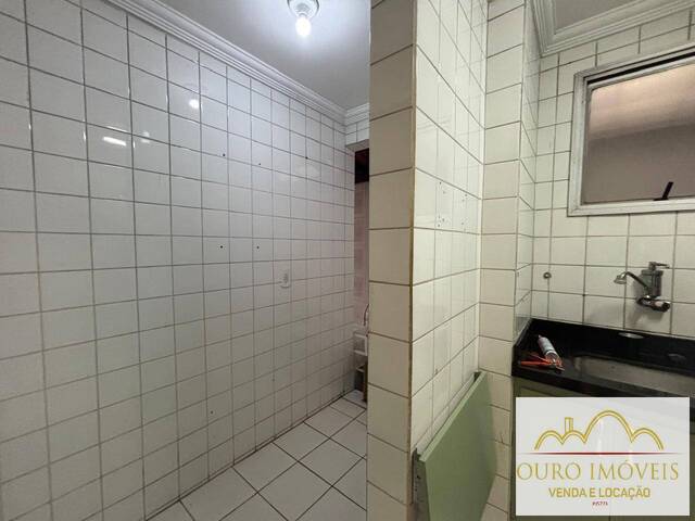 #1120 - Apartamento para Locação em Belo Horizonte - MG