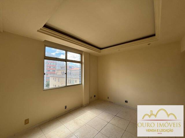 #1119 - Apartamento para Locação em Belo Horizonte - MG