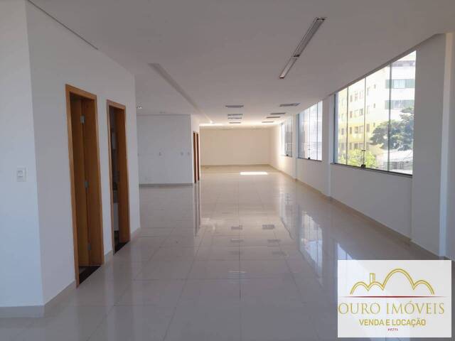 #1121 - Sala para Locação em Belo Horizonte - MG