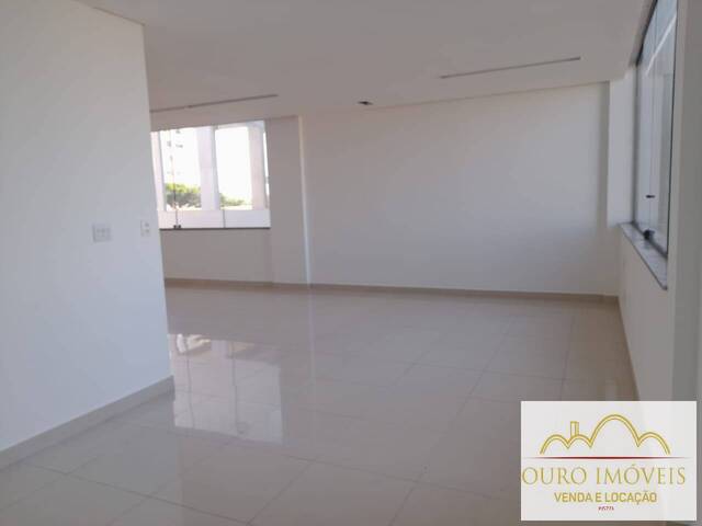 #1121 - Sala para Locação em Belo Horizonte - MG