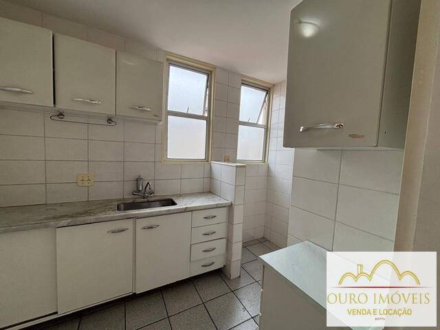 #1122 - Apartamento para Locação em Belo Horizonte - MG