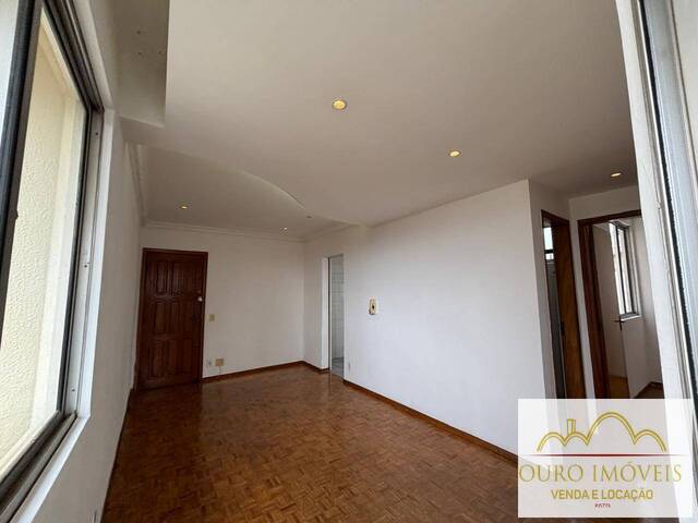 #1122 - Apartamento para Locação em Belo Horizonte - MG