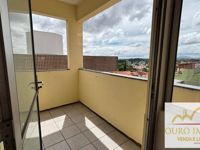 Locação em Ouro Preto - Belo Horizonte