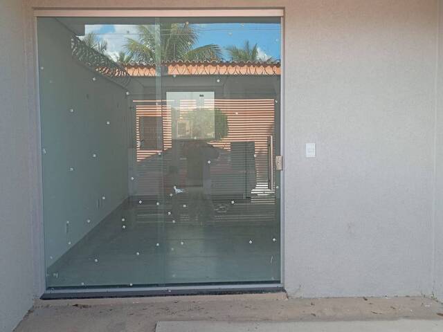 #1124 - Casa para Venda em Belo Horizonte - MG