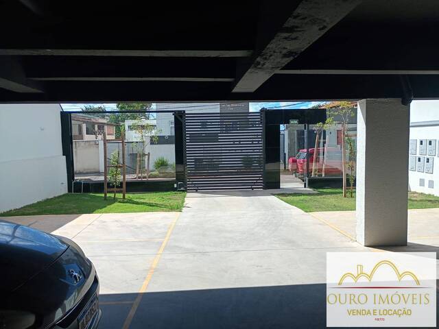 #1125 - Apartamento para Venda em Belo Horizonte - MG - 2