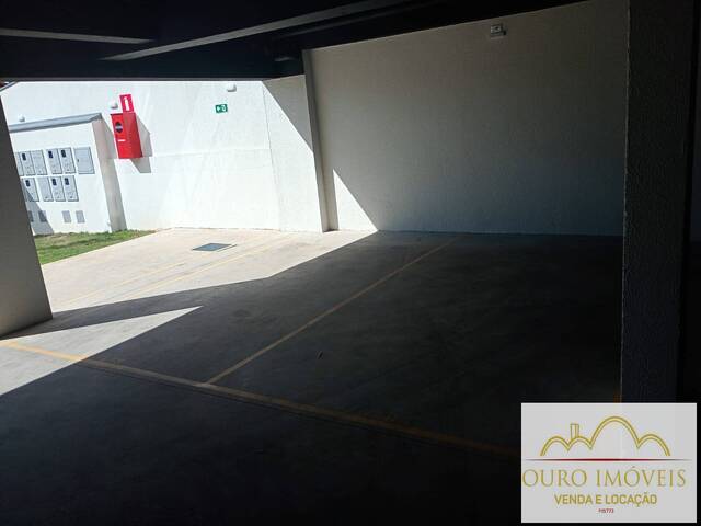 #1125 - Apartamento para Venda em Belo Horizonte - MG - 3