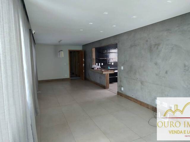 #1126 - Apartamento para Locação em Belo Horizonte - MG