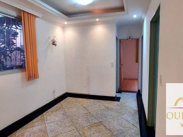 #1120 - Apartamento para Venda em Belo Horizonte - MG