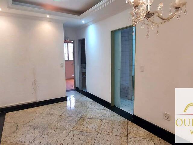 Apartamento para Locação em Belo Horizonte - 4