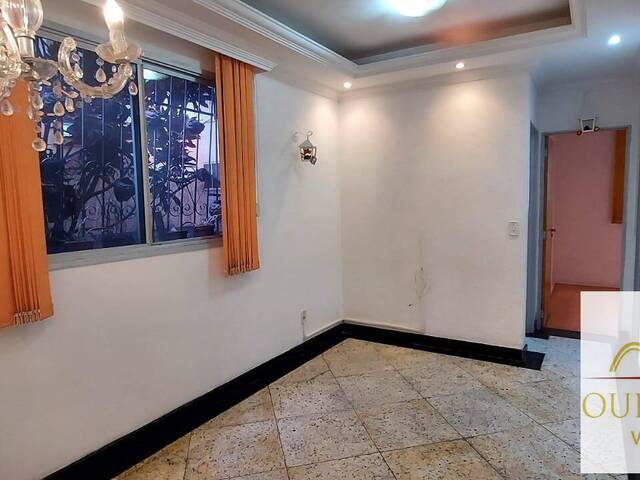 #1120 - Apartamento para Venda em Belo Horizonte - MG